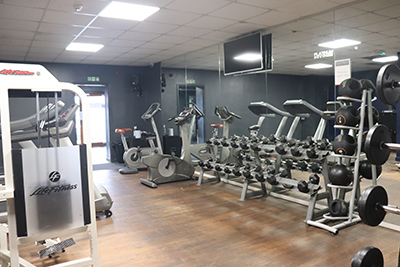 Platinum Gym and Fitness Ilkeston